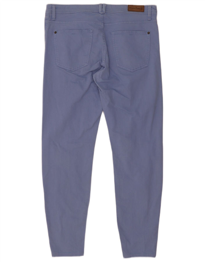 Мужские повседневные брюки Massimo Dutti EU 40 Medium W31 L29 синие