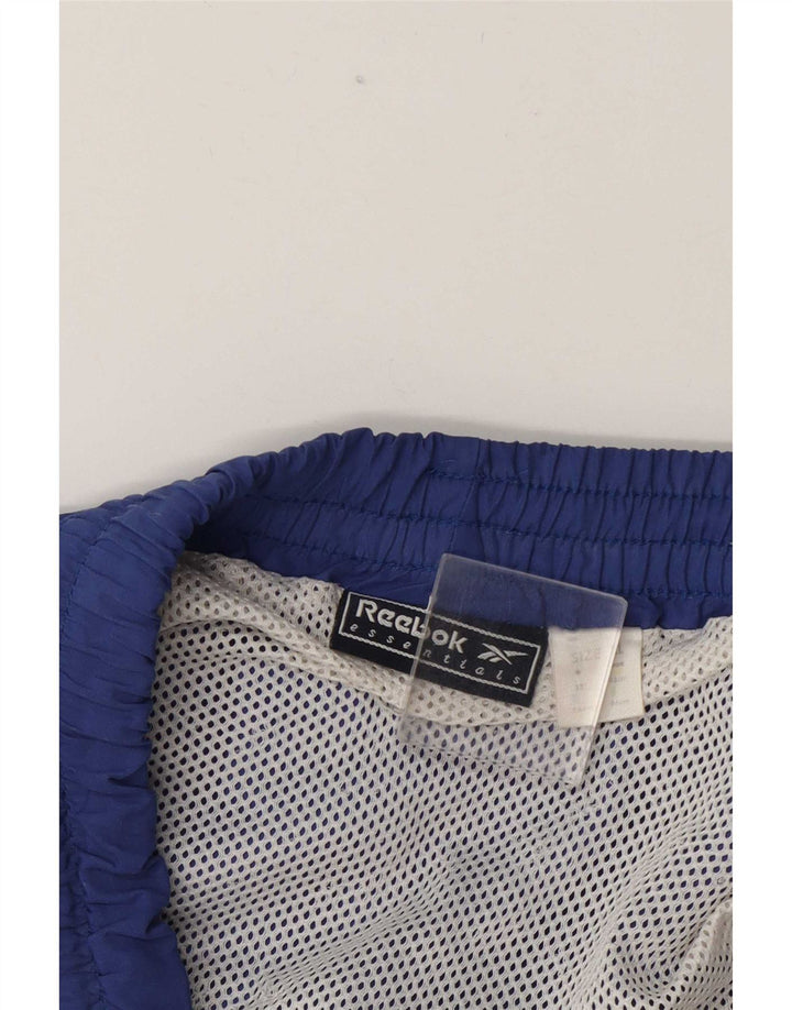 Мужские шорты для плавания Reebok XL синие