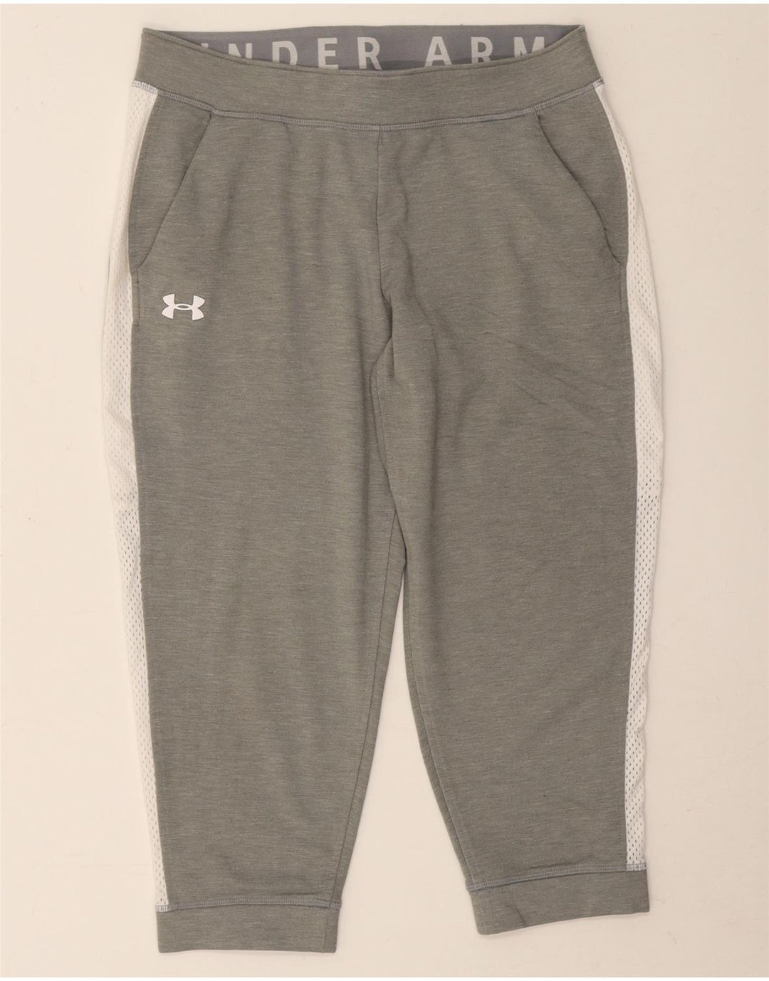 Женские спортивные брюки Under Armour Joggers UK 14 Medium Grey