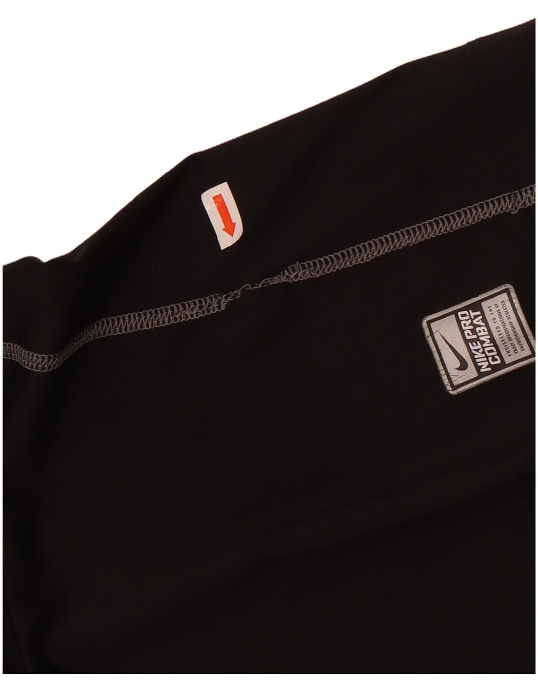 Мужская футболка Nike Dri Fit UK 45/47 XL, черная