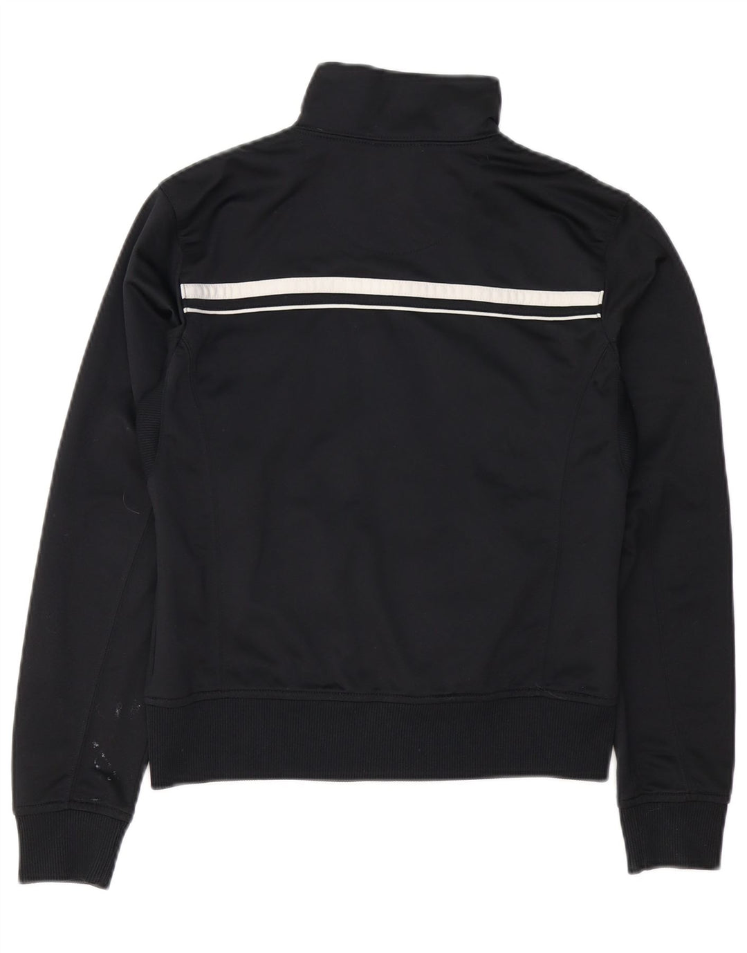 Женский спортивный костюм NIKE, верхняя куртка UK 10/12, средний черный