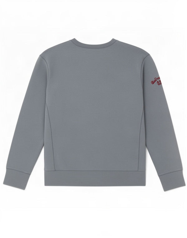 Marlboro Classics Mens Top Long Sleeve 2XL Blue