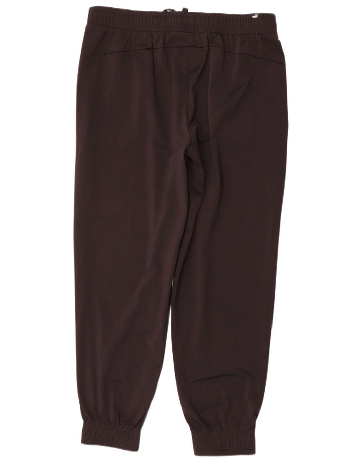 Мужские спортивные брюки Puma Joggers XL, черный полиэстер