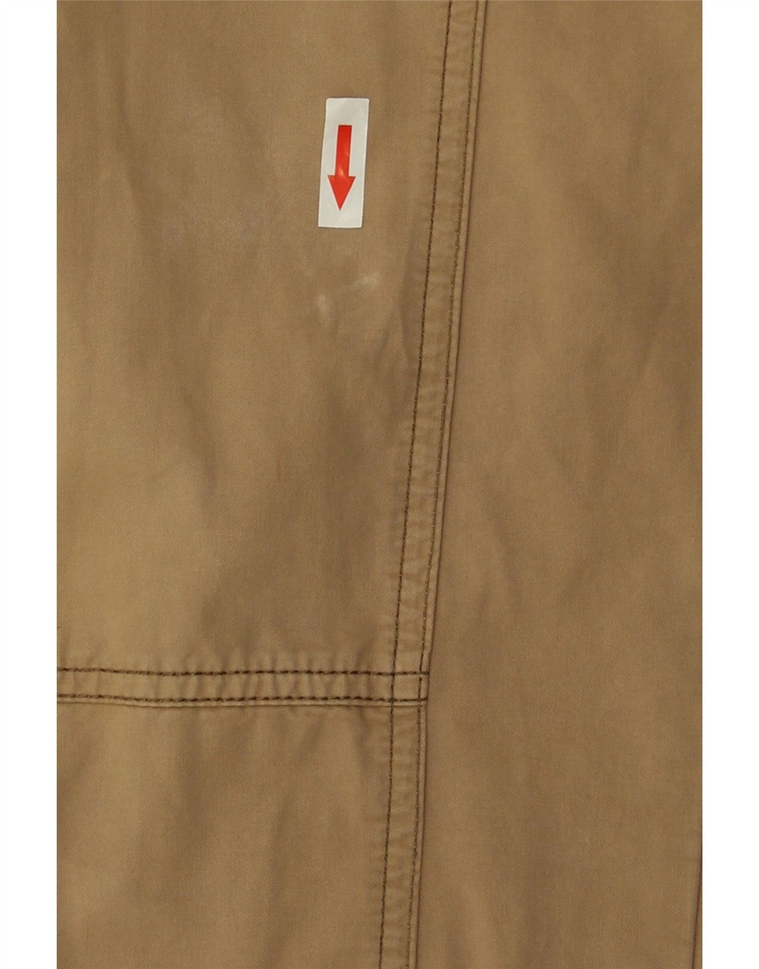 Мужские брюки-карго Blustaff стандартного кроя W36 L29 хаки
