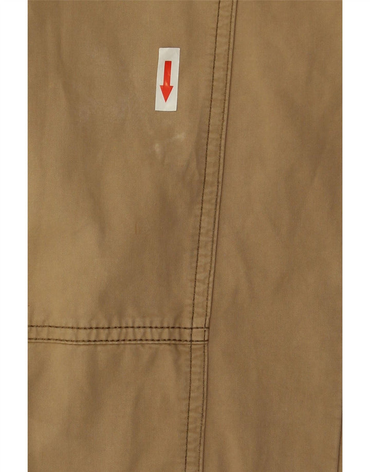 Мужские брюки-карго Blustaff стандартного кроя W36 L29 хаки