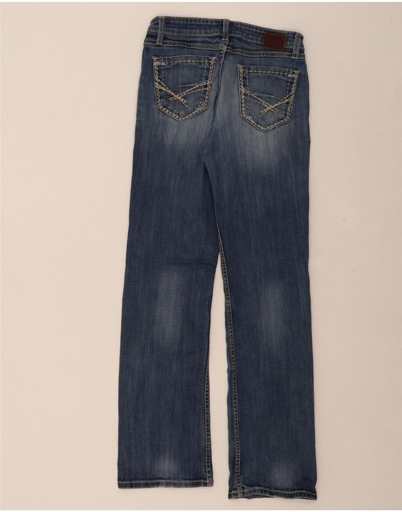 BKE Womens Straight Jeans W27 L31.5 Blue Cotton Vintage BKE and Second-Hand BKE from Messina Hembry 