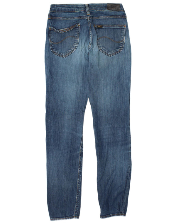 Женские узкие джинсы W25 L31