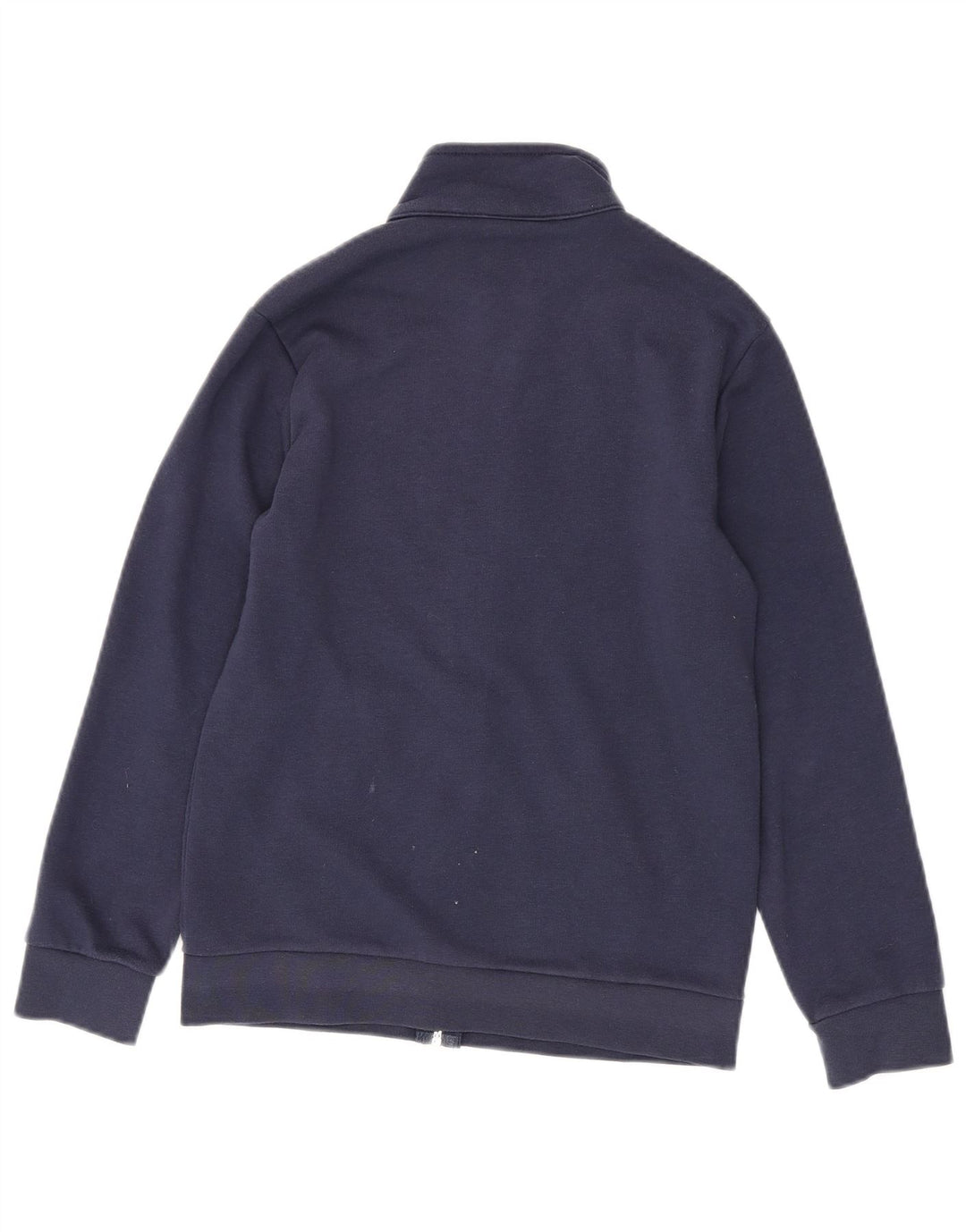 Спортивный костюм CHAMPION для мальчиков с графическим рисунком, верхняя куртка, 11–12 лет, большой размер, темно-синий