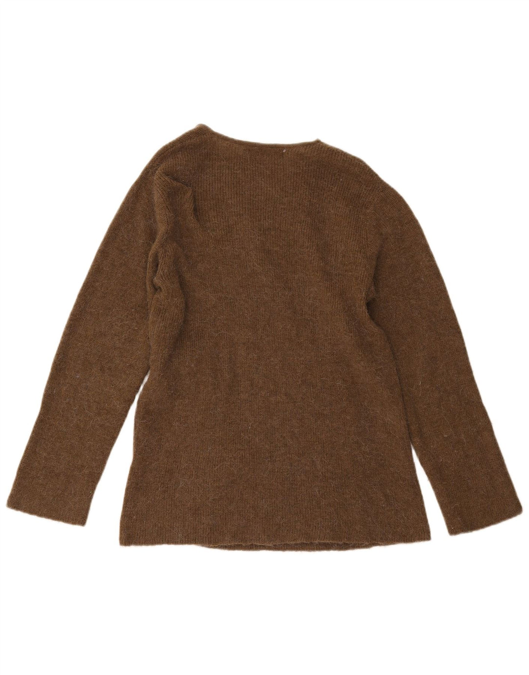 Женский кардиган с запахом Zara UK 10, маленький цвет хаки