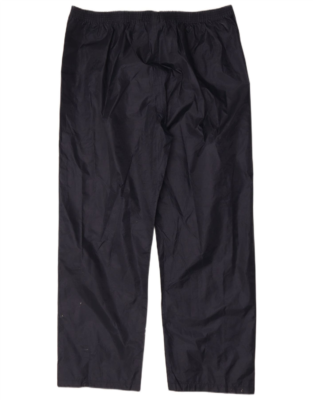 Мужские водонепроницаемые брюки Dickies среднего размера, темно-синие, полиэстер