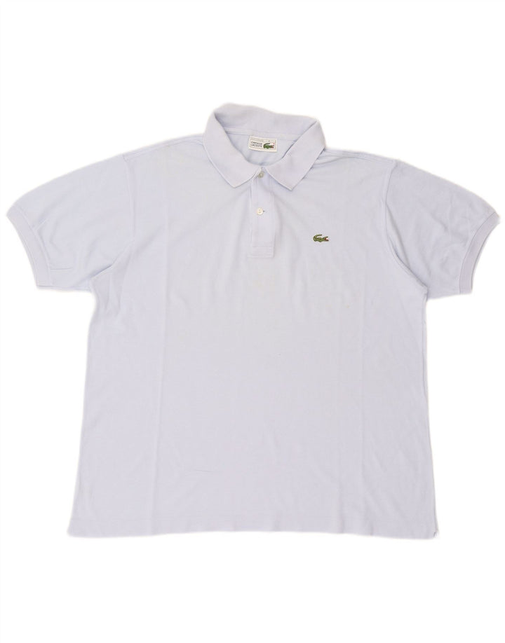 Mens Polo Shirt Size 6 XL