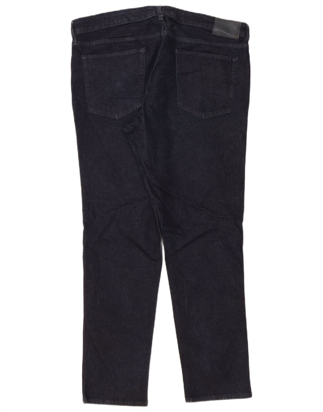 Женские узкие джинсы BONOBOS W38 L32, темно-синий, хлопок