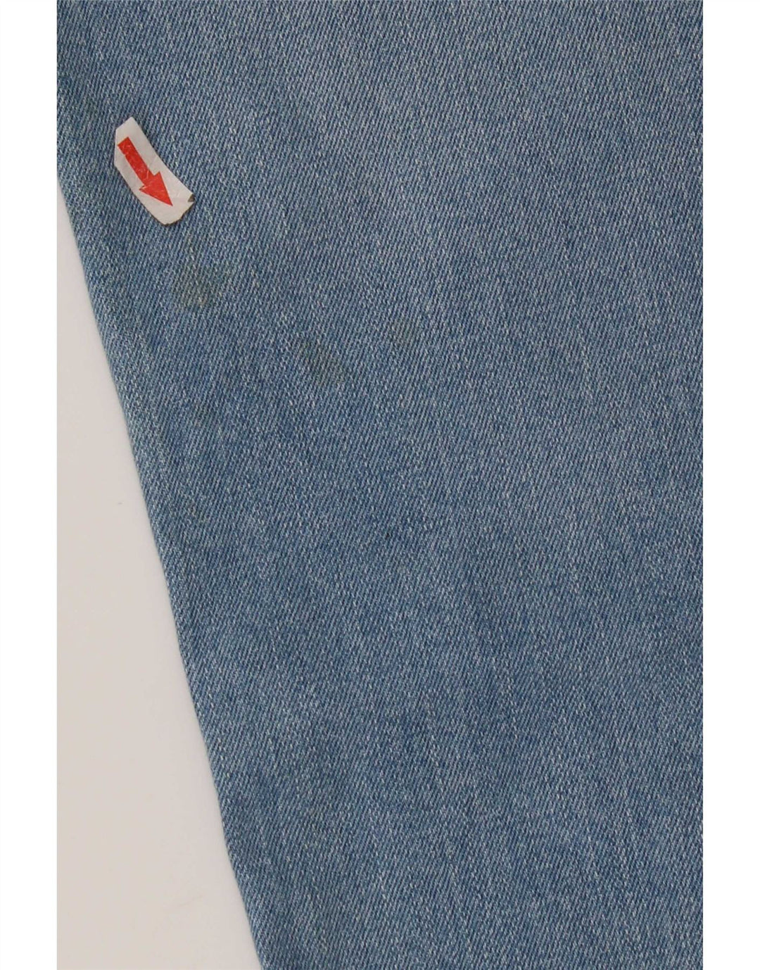 Мужские джинсы Wrangler Texas Slim W32 L30 синие