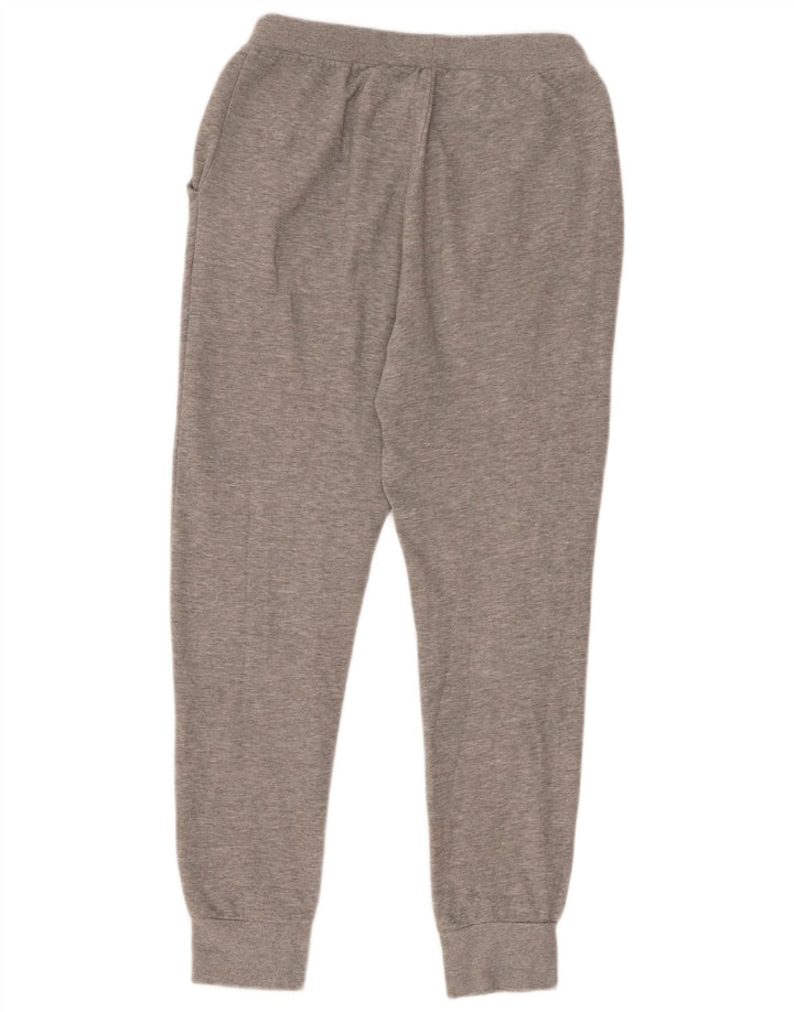 Женские спортивные брюки Kappa Joggers UK 10, маленькие серые