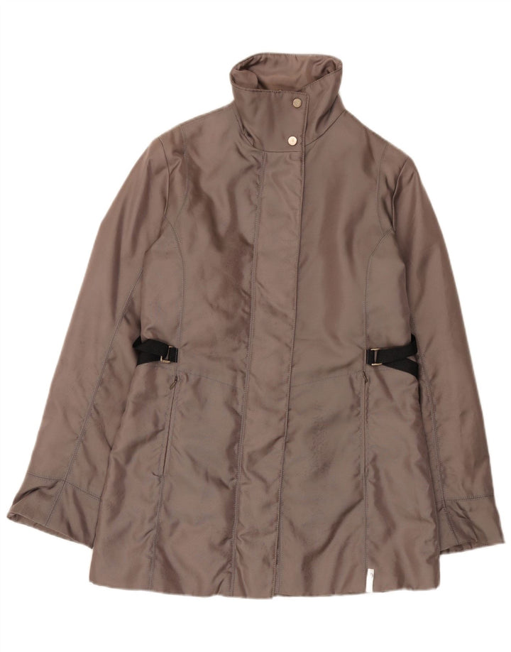 Ветровка женская Trussardi IT 42 Medium Grey