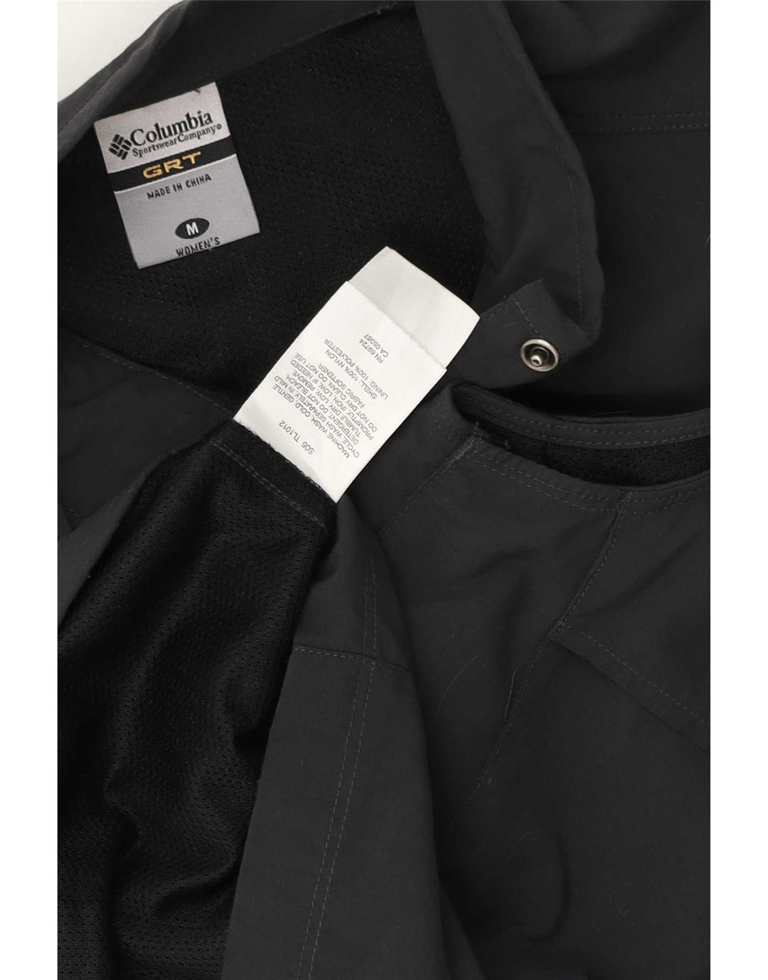 Женский жилет Columbia Utility Gilet UK 14, полиэстер среднего серого цвета