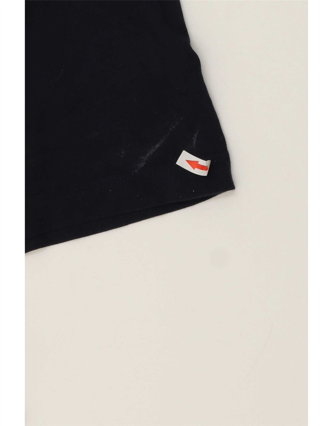 Мужской топ Gant с длинным рукавом XL, темно-синий, хлопок