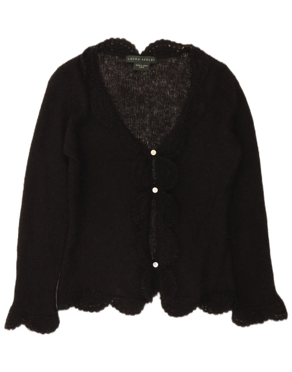 Женский кардиган Laura Ashley UK 14, большой черный