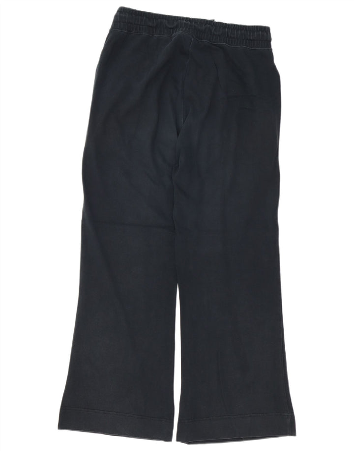 Женские спортивные брюки Nike Joggers UK 14, средний черный хлопок