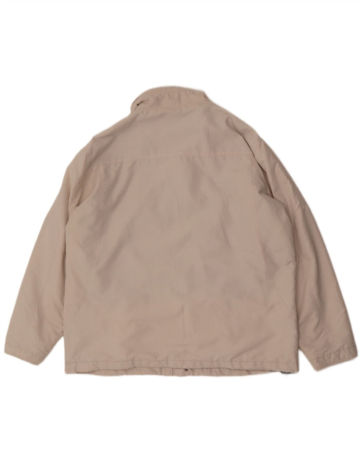 Мужская дождевик Klepper UK 42 XL Белый