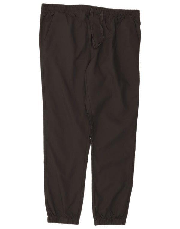 FRENCH CONNECTION Женские джоггеры Брюки-чиносы Большие W34 L29 Серые