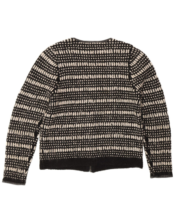 Женский кардиган с автографом Marks & Spencer UK 14, средний черный