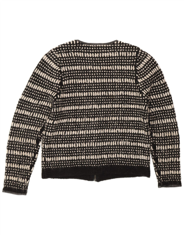 Женский кардиган с автографом Marks & Spencer UK 14, средний черный