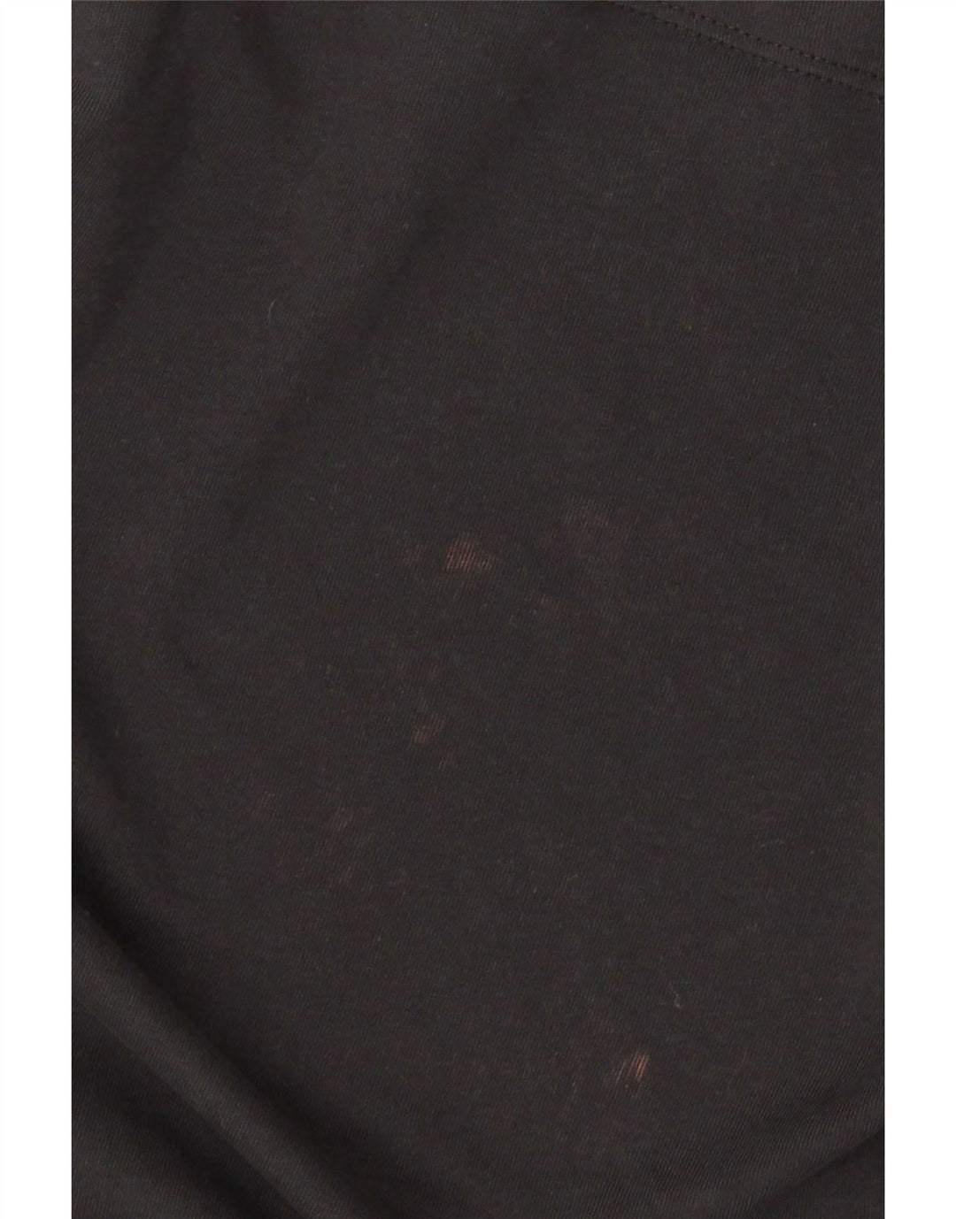Мужская футболка Nike Dri Fit, большой черный хлопок