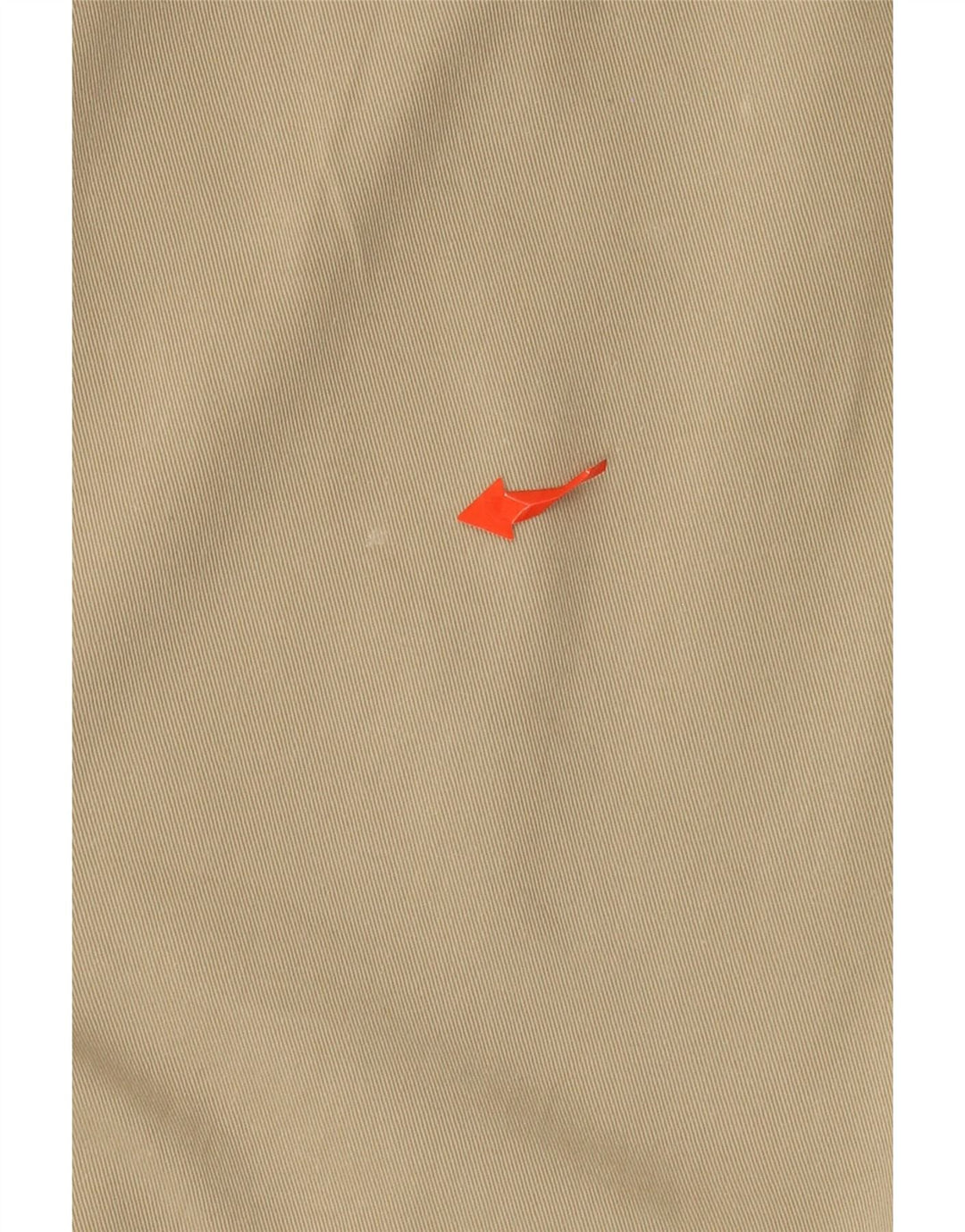 Женские шорты карго DOCKERS США 24 4XL W48 Бежевые, хлопок