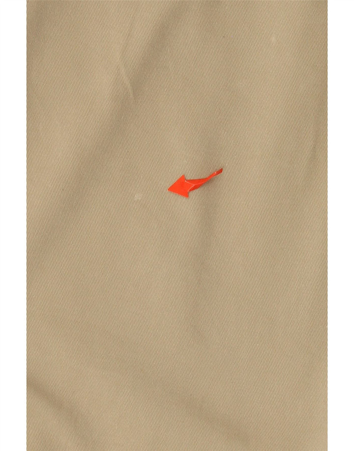 Женские шорты карго DOCKERS США 24 4XL W48 Бежевые, хлопок