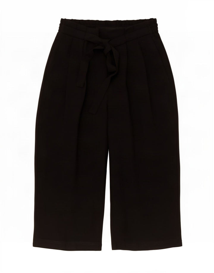 Женские капри Zara, маленькие W27 L21, черные