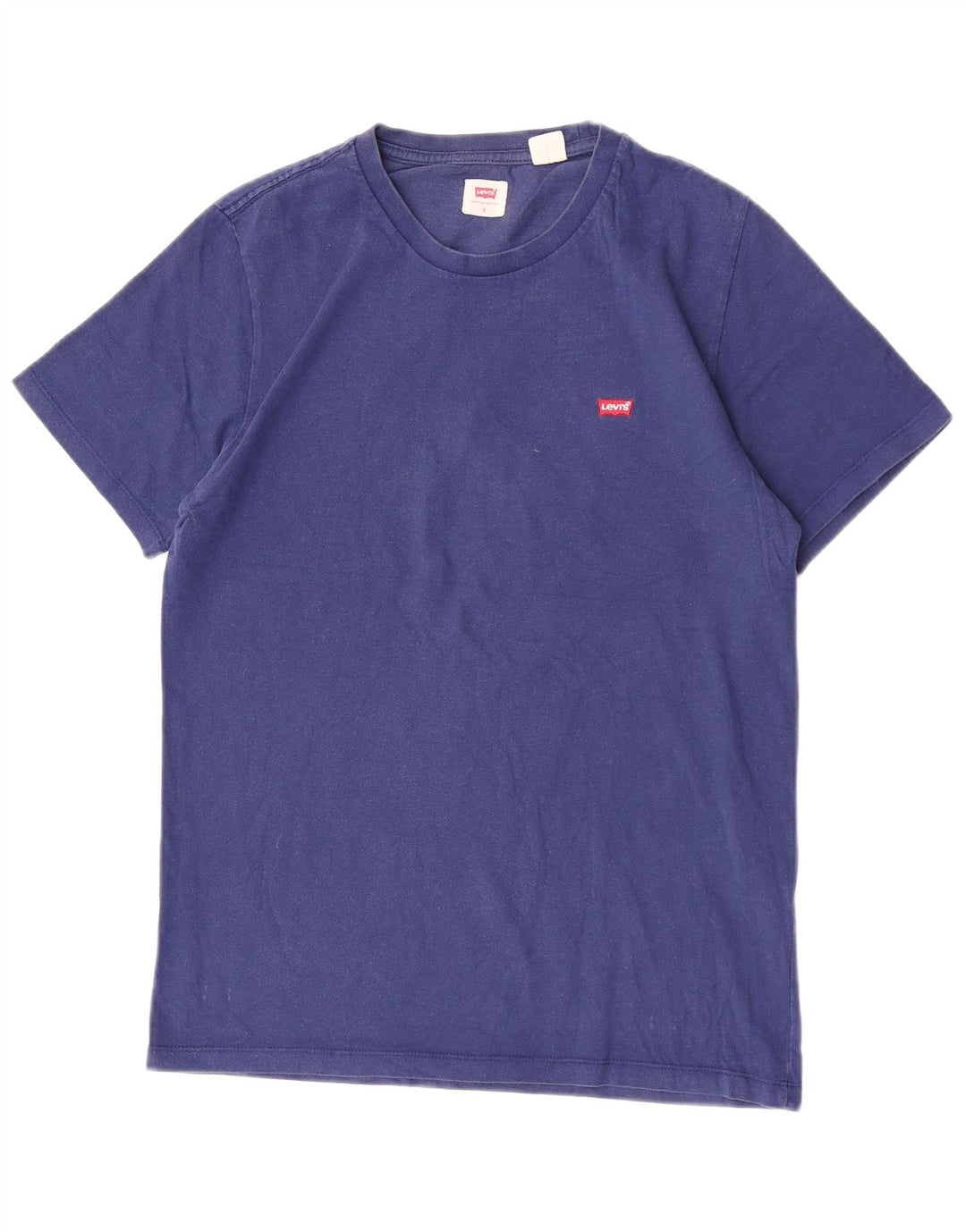 Мужская футболка Levi's Top Small Blue