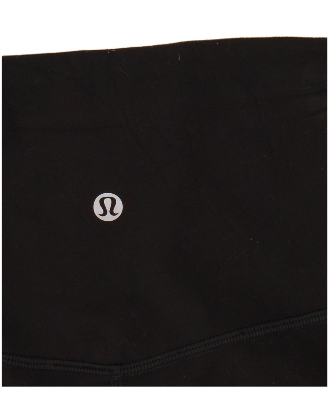 Женские леггинсы Lululemon, США 8, средние, черные
