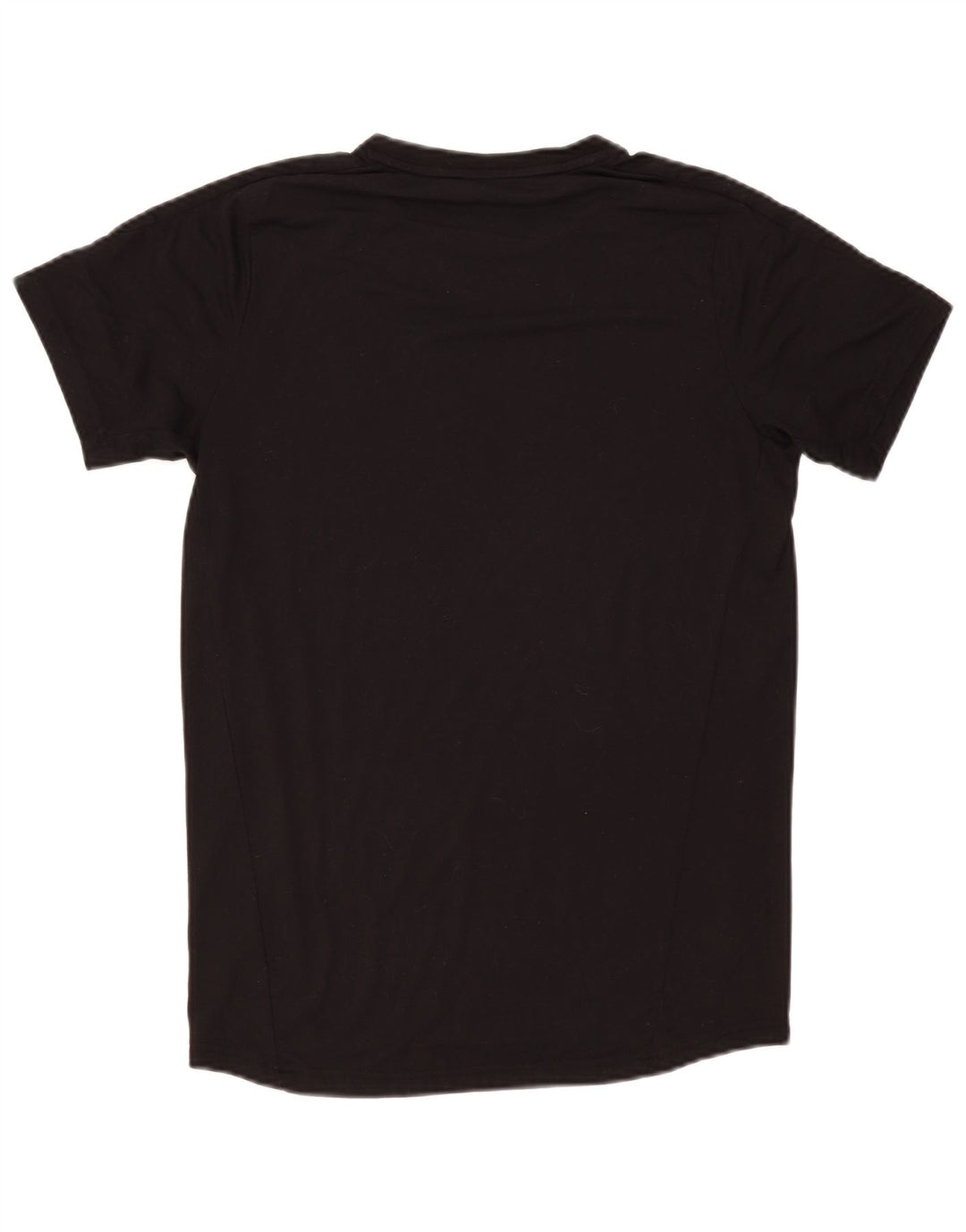Мужская футболка Puma Top Medium Black