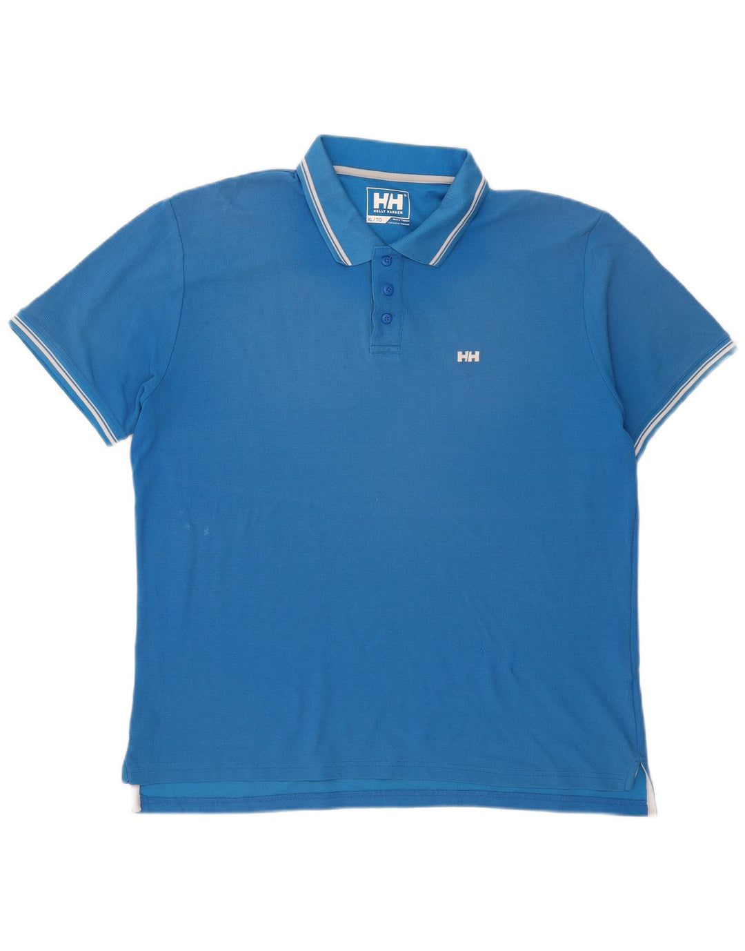 Мужская рубашка поло Helly Hansen XL синяя