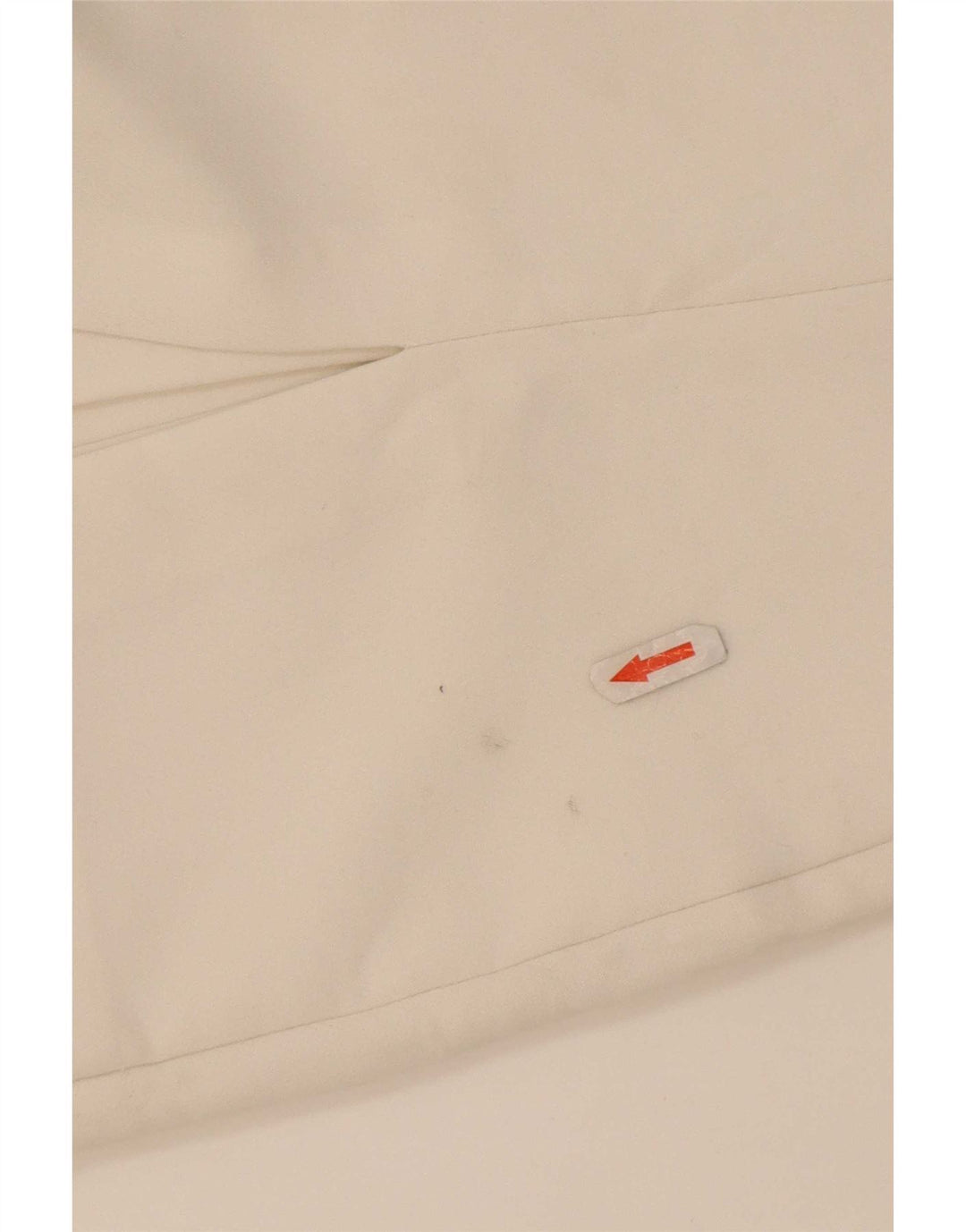 Женские шорты-шорты Zara Medium W28, белые