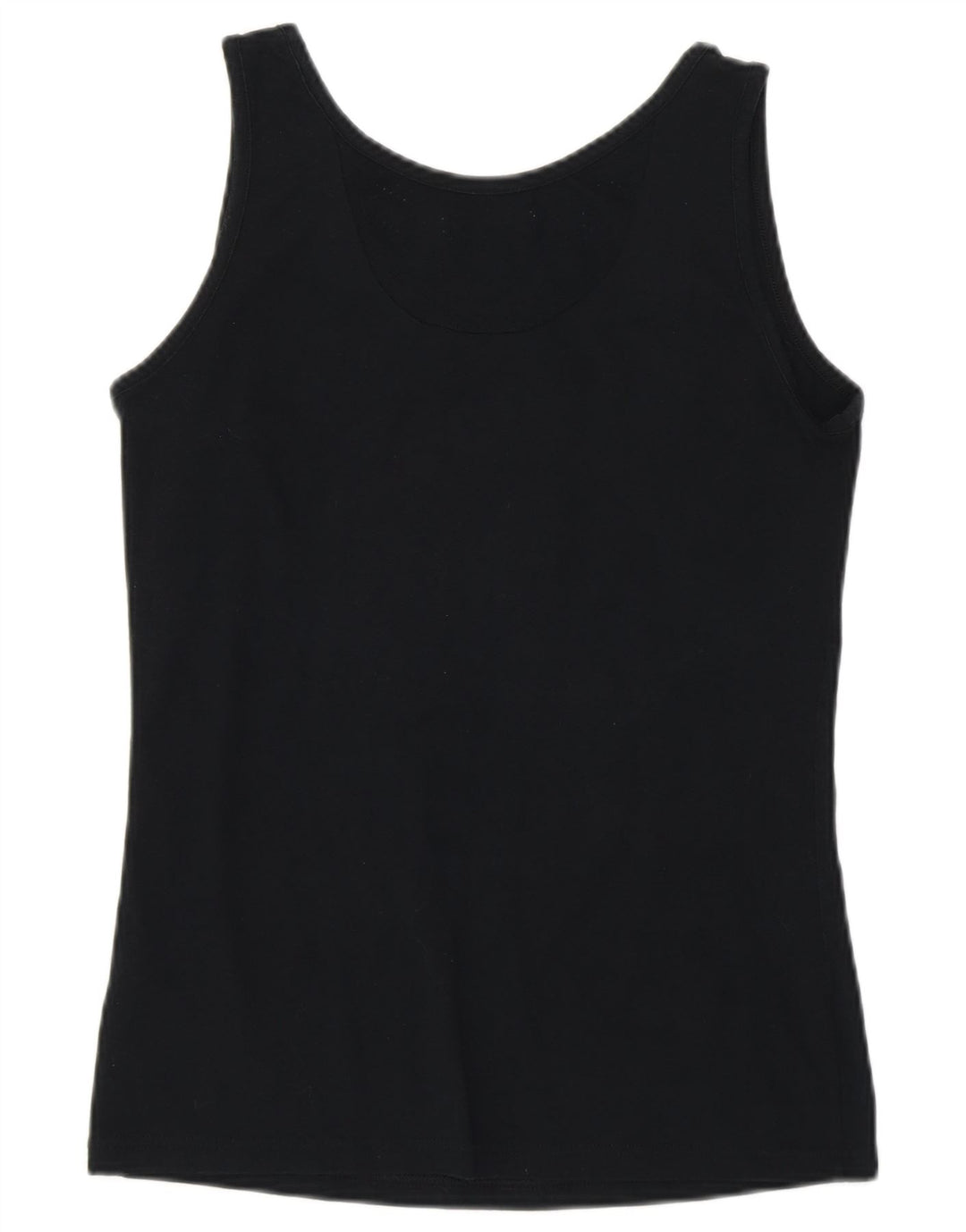 Женская футболка с рисунком ADIDAS Top IT 40, маленькая, черная