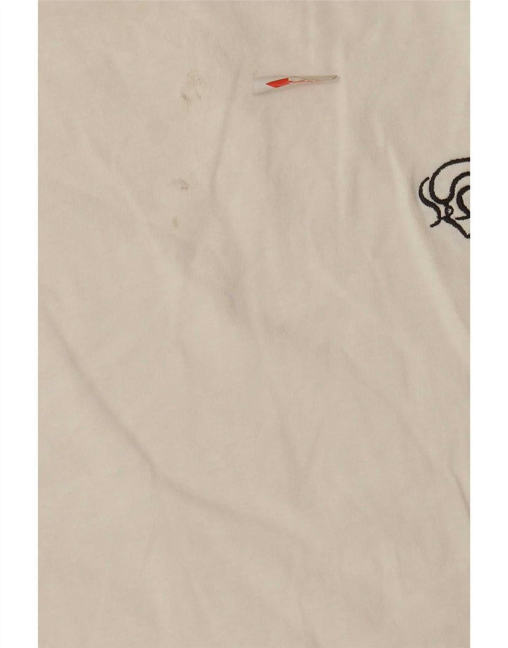 Umbro Мужская футболка Top 2XL Белый