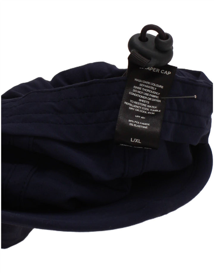 Мужская кепка Rohan Trucker, большая/XL, темно-синяя, полиамид