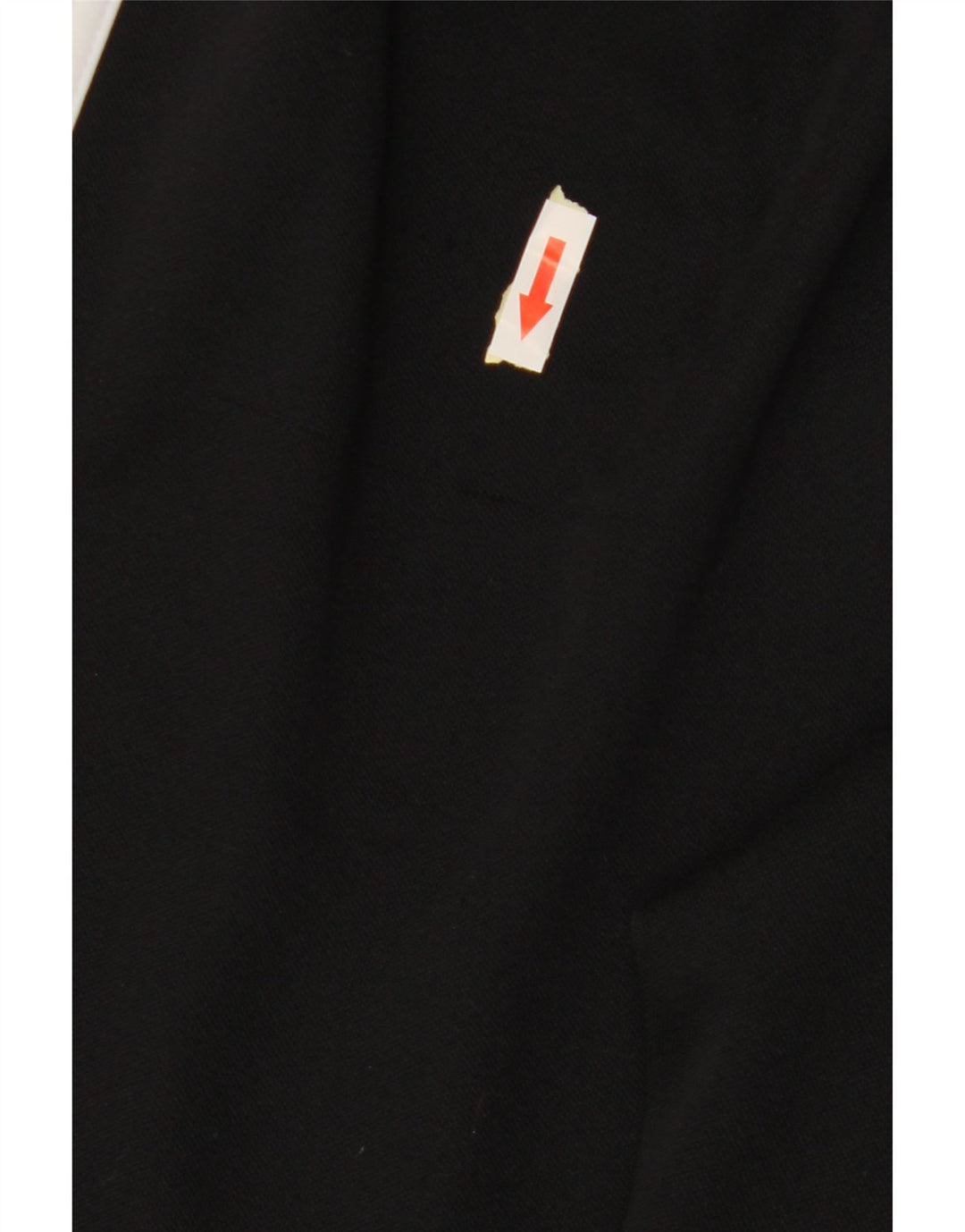 Спортивные брюки ADIDAS Aeroready для мальчиков 13-14 лет, черный полиэстер