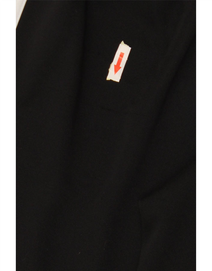 Спортивные брюки ADIDAS Aeroready для мальчиков 13-14 лет, черный полиэстер