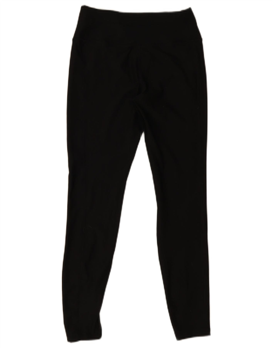 Женские леггинсы Nike Dri Fit UK 6 XS, черные