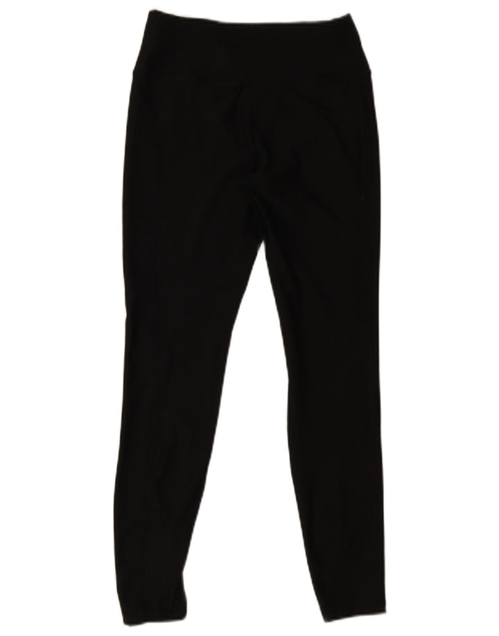 Женские леггинсы Nike Dri Fit UK 6 XS, черные