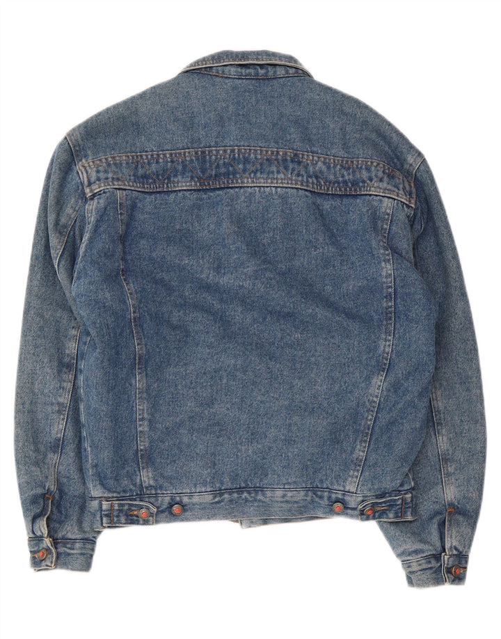 Женская джинсовая куртка Cotton's Industries IT 42 Medium Blue