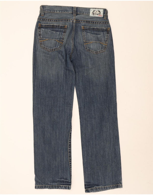 Мужские прямые джинсы Esprit W32 L34 синие, хлопок