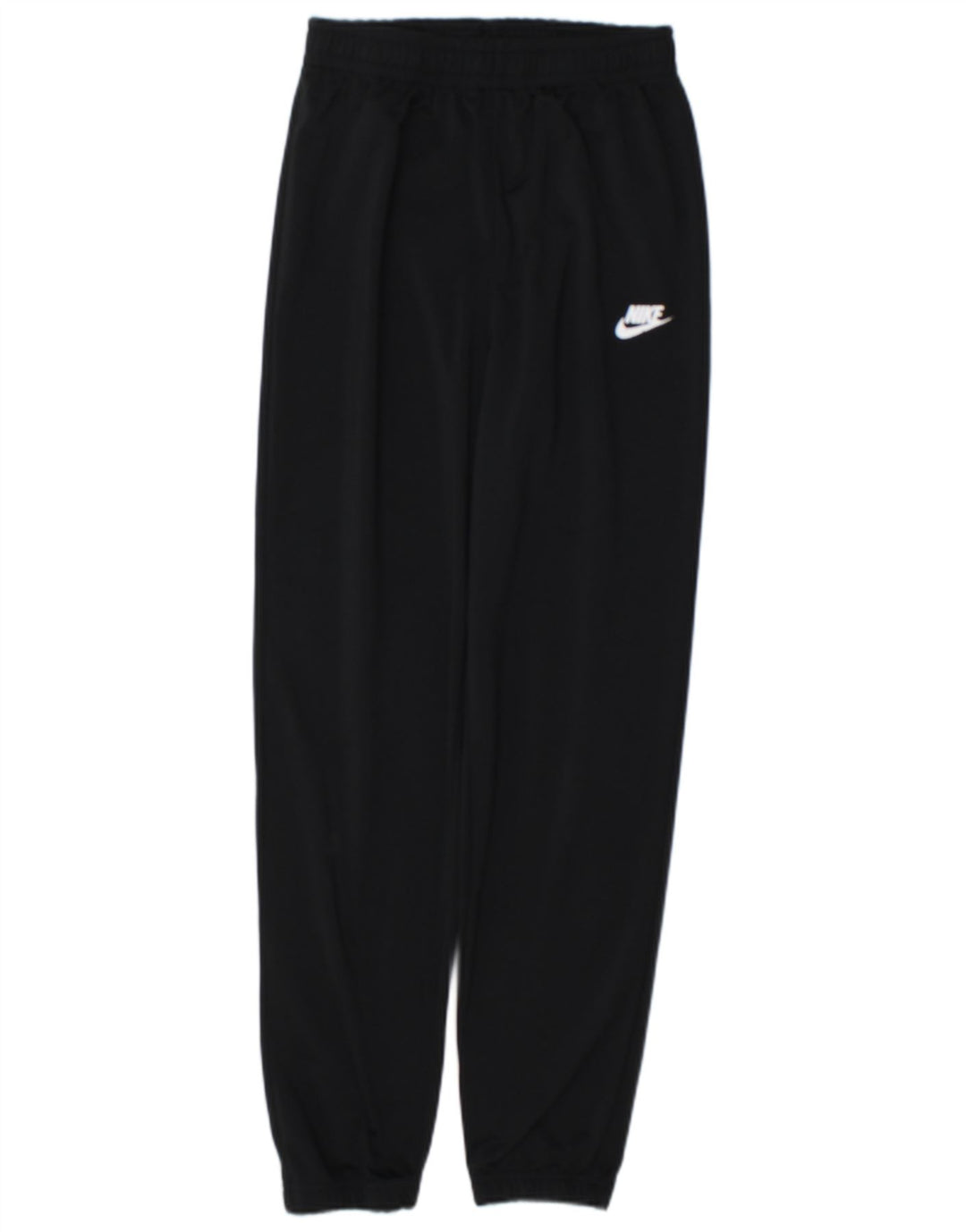 Полный спортивный костюм Nike для мальчиков с графикой, 13–14 лет, XL, черный полиэстер