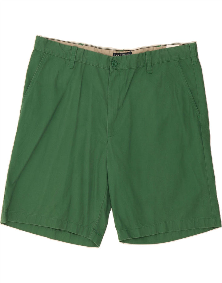 LEE Mens Khakis Chino Shorts W42 2XL  Green Cotton Vintage Lee and Second-Hand Lee from Messina Hembry 