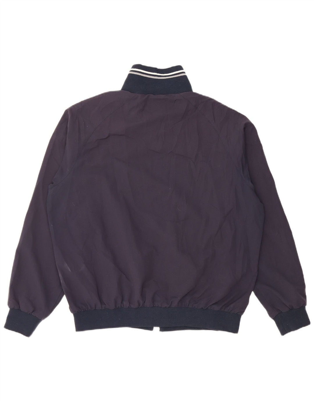 Мужской спортивный костюм CHAMPION, верхняя куртка XL, темно-синий, полиэстер с цветными блоками