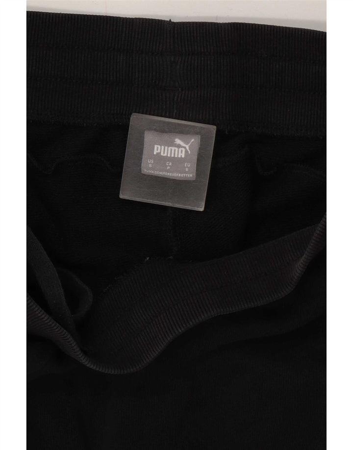Женские спортивные брюки Puma Joggers UK 10, маленькие серые