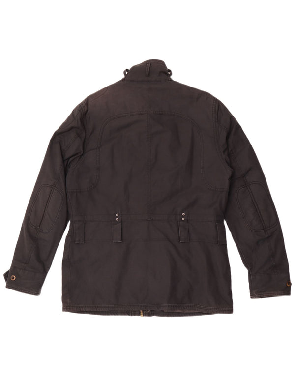 Мужская куртка G-Star UK 42 XL, черный хлопок